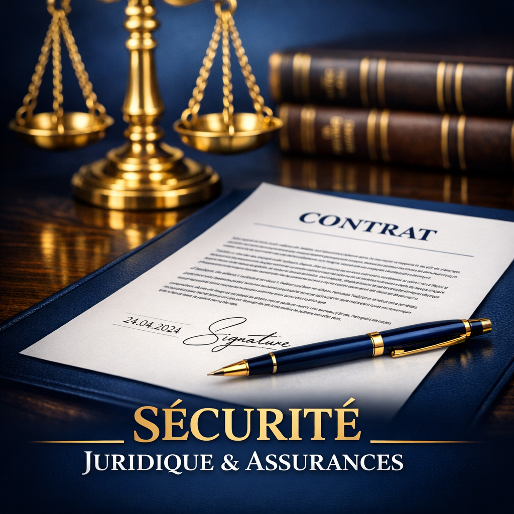 Sécurité juridique